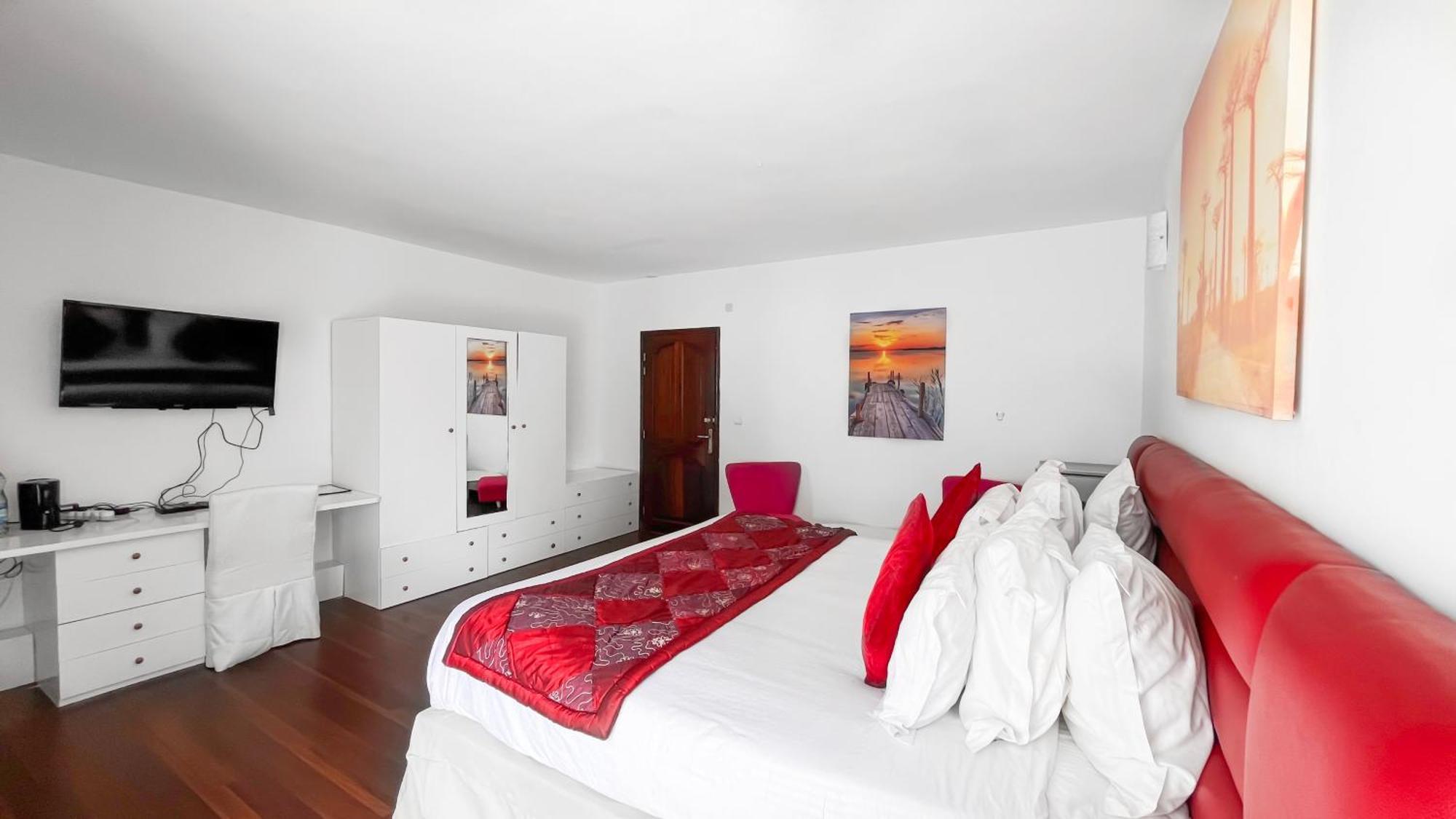 Residence Hoteliere Oceane Libreville Exterior photo