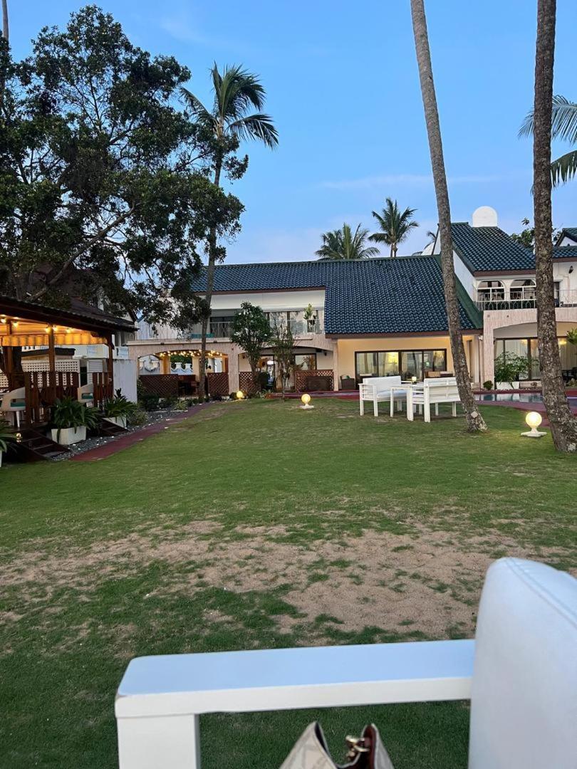 Residence Hoteliere Oceane Libreville Exterior photo