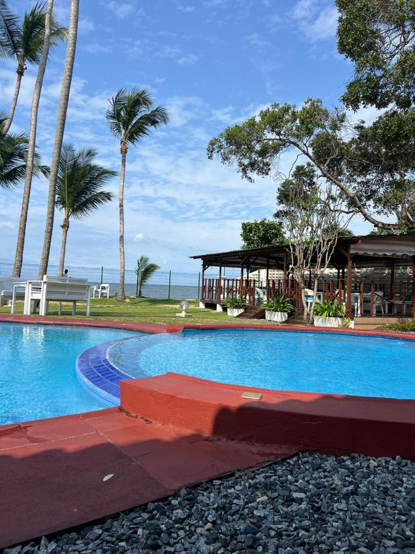 Residence Hoteliere Oceane Libreville Exterior photo