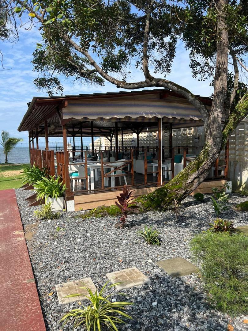 Residence Hoteliere Oceane Libreville Exterior photo
