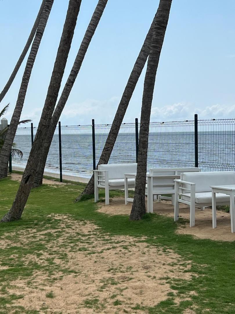 Residence Hoteliere Oceane Libreville Exterior photo
