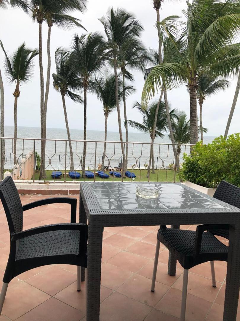 Residence Hoteliere Oceane Libreville Exterior photo