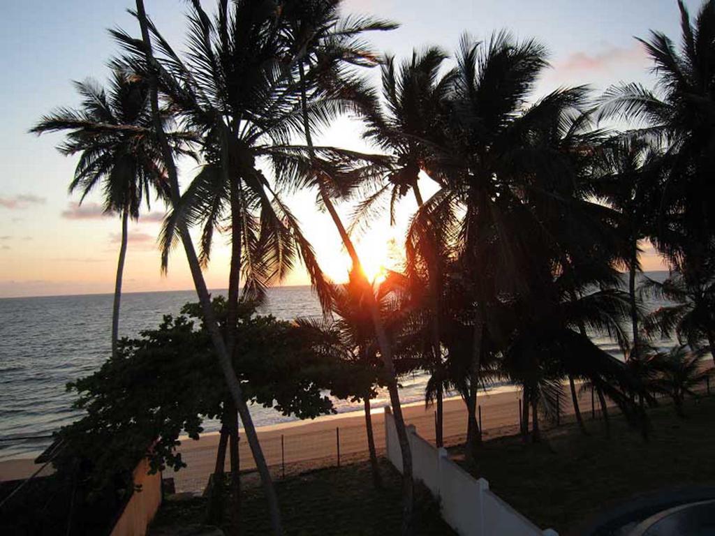 Residence Hoteliere Oceane Libreville Exterior photo
